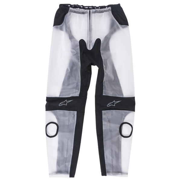 Racing Rain Pants