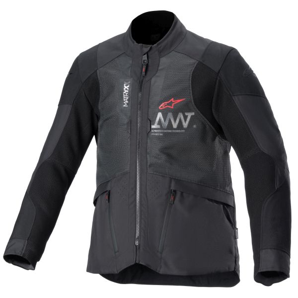 AMT 7 Air Jacket