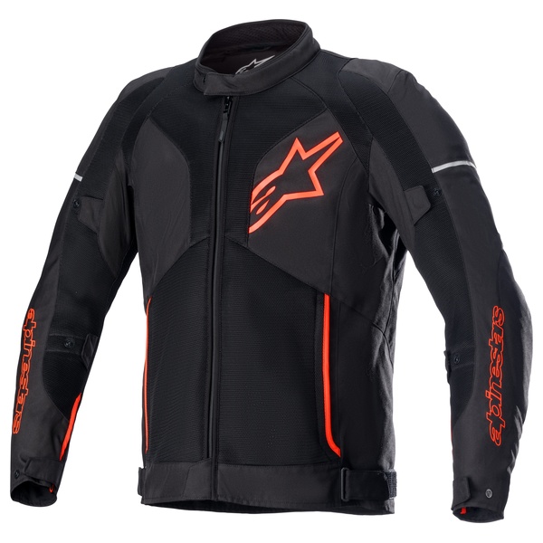 Viper V3 Air Jacket