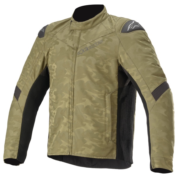 T-SP-5 Rideknit Jacket