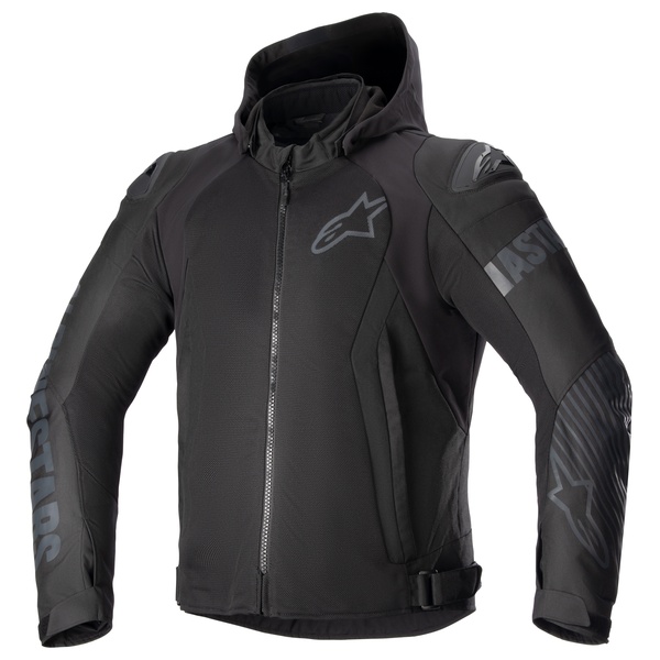 Zaca Air Jacket