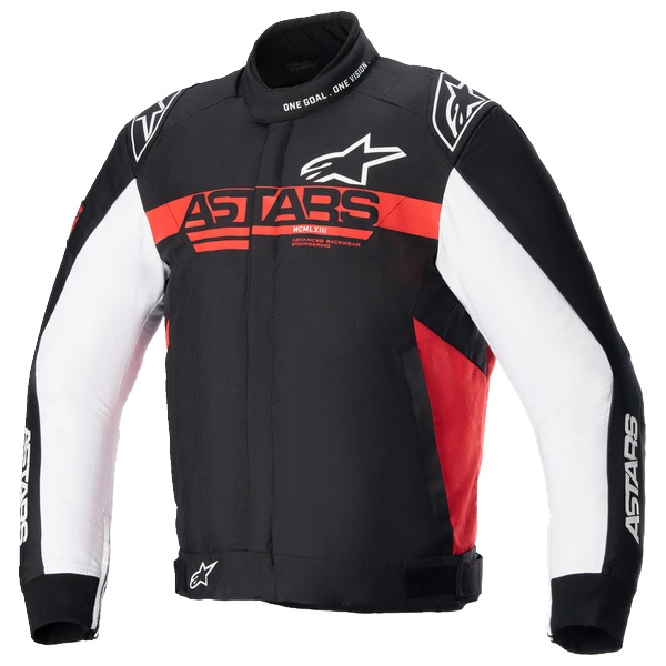 Monza Sport Jacket