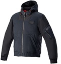 AS-DSL Kensei Bomber Jacket