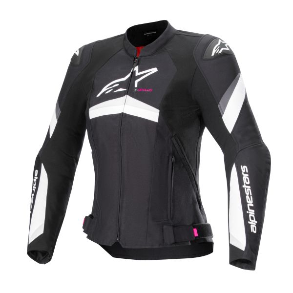 Stella T-GP Plus R V4 Jacket