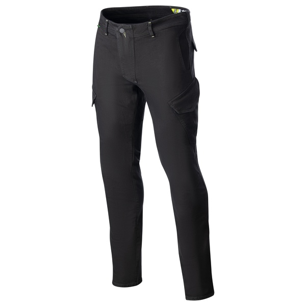 Caliber Slim Fit Tech Pants