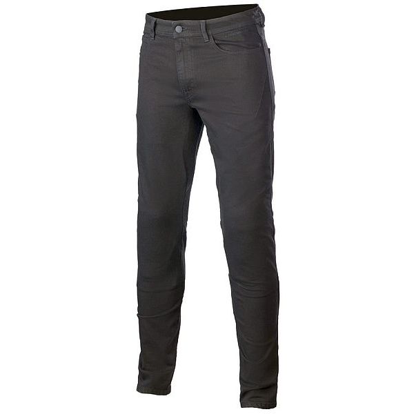 Argon Slim Fit Denim Jeans Long