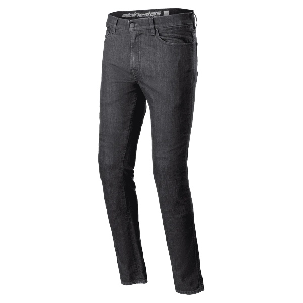 Cerium Denim Tech Riding Jeans