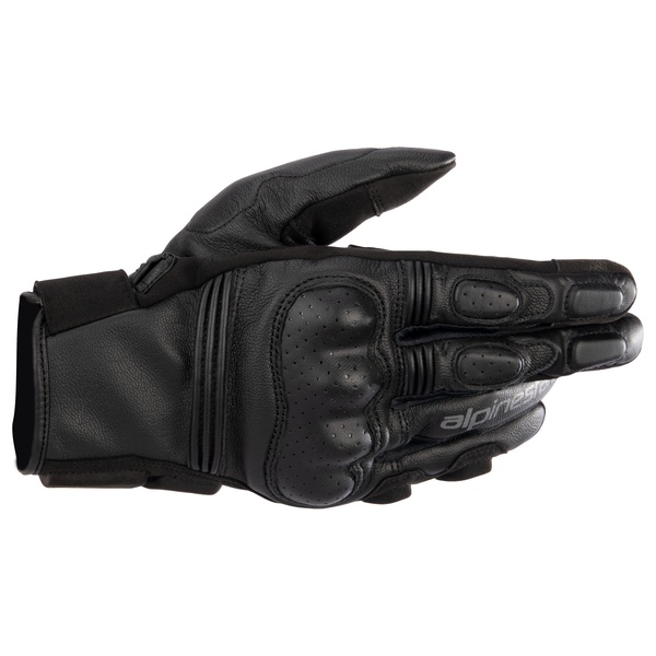 Phenom Leather Gloves