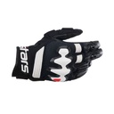 Halo Leather Gloves