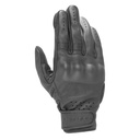 Dyno Leather Gloves