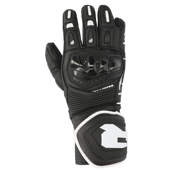 Stradale Gloves