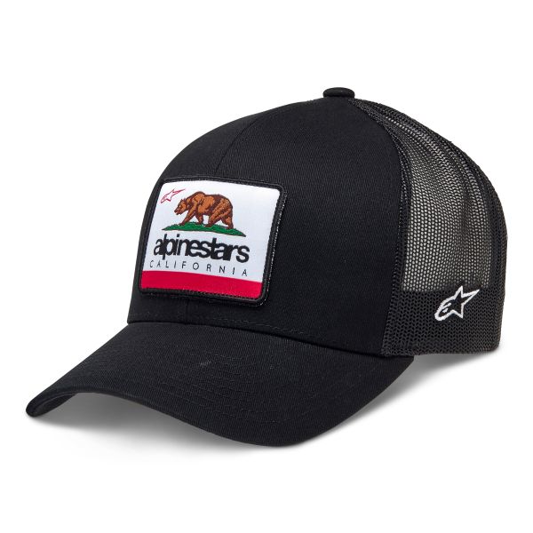 Cali 2.0 Hat