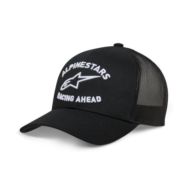 Triple Trucker Hat