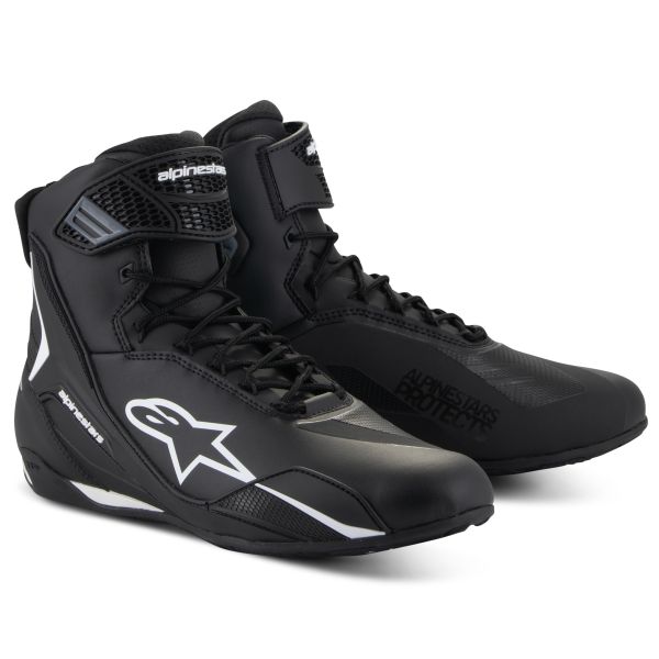 Faster-4 Shoes