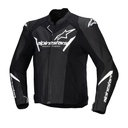 Faster V3 Airflow Leather Jacket