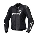 Stella Faster V3 Leather Jacket