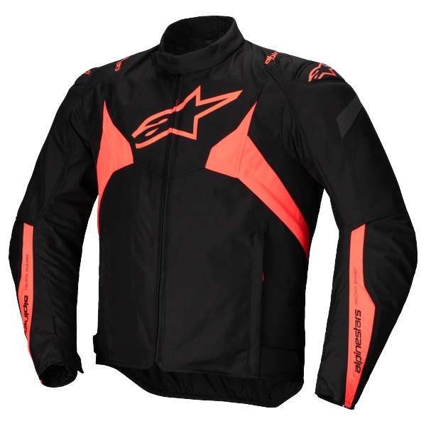 T-Jaws V4 Waterproof Jacket