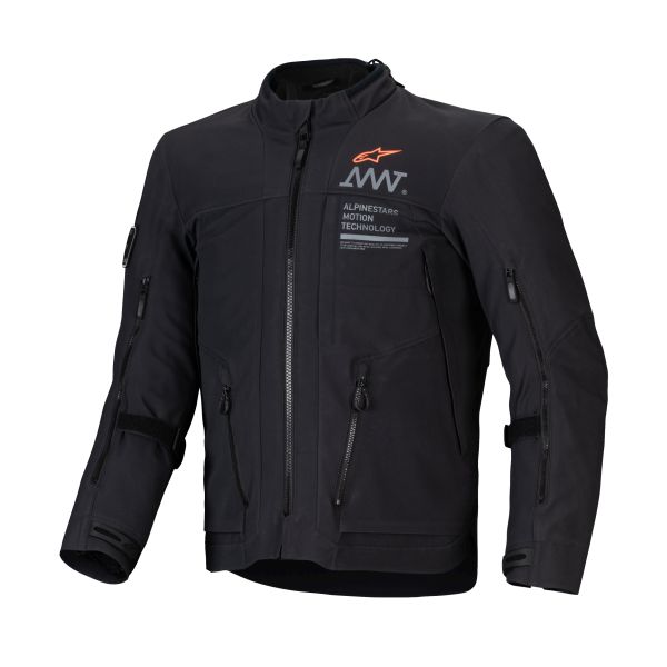 AMT-8 Stretch Drystar® XF Jacket