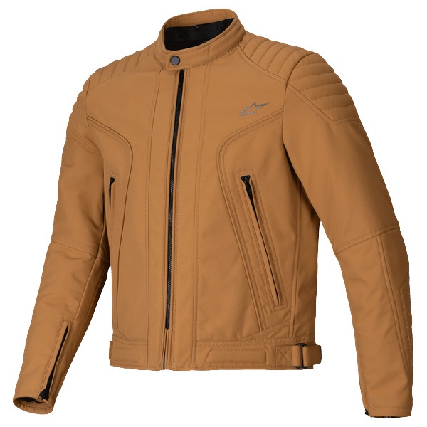 Clayton WR Jacket