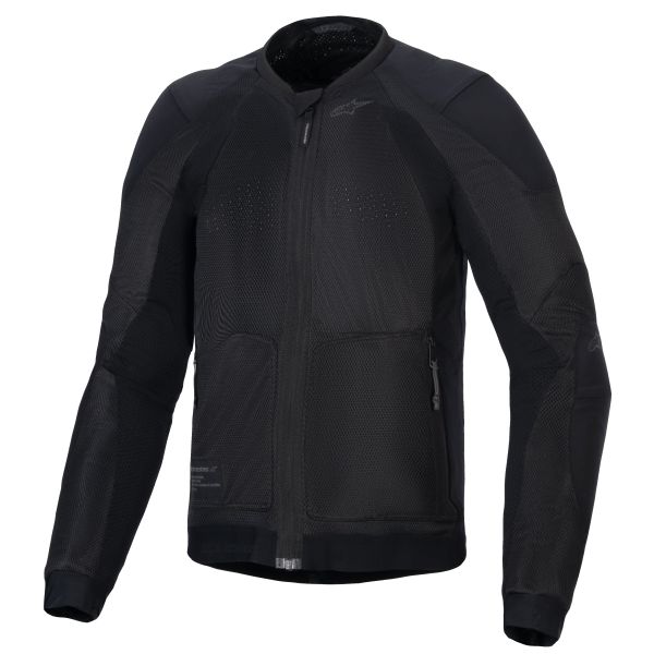 Troop-Air Jacket