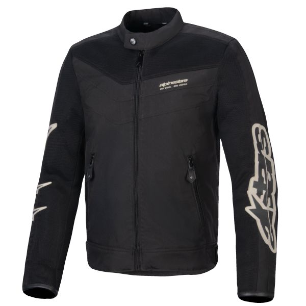 T-Dyno Air Jacket