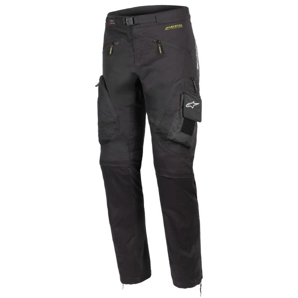 Acteon Pants