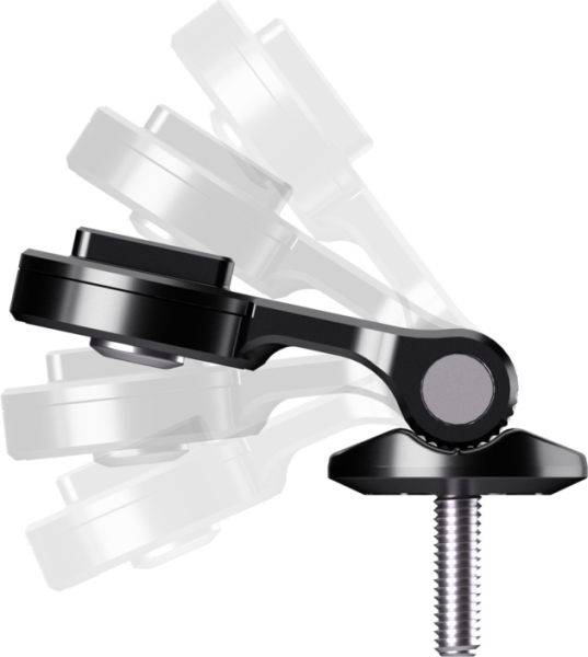 Lenkervorbau Befestigung Pro