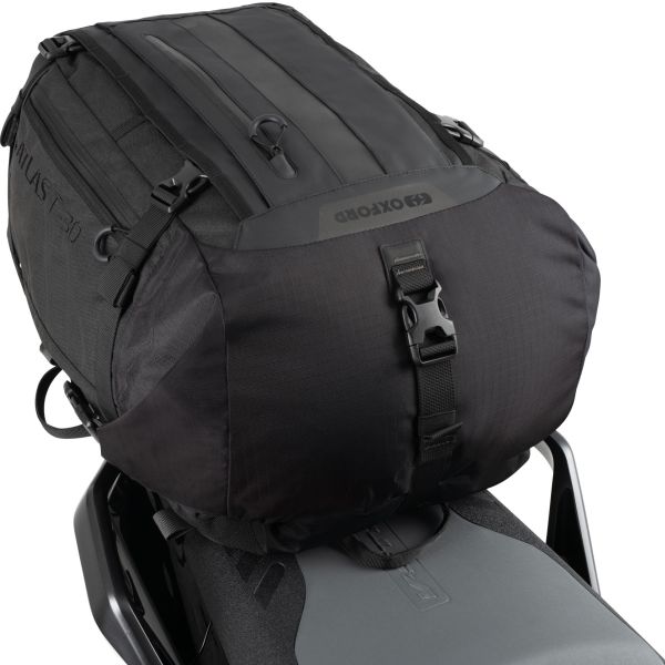 Atlas T-30 Tourpack 30L