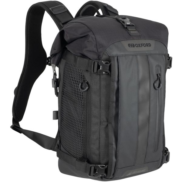 Atlas B-20 Advanced Backpack 20L