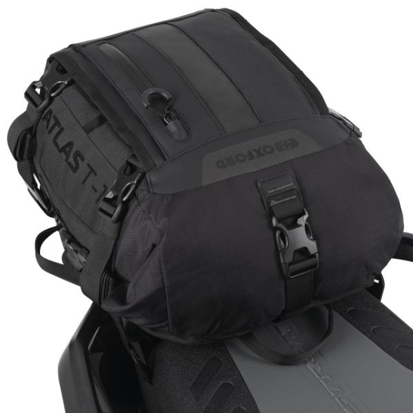 Atlas T-10 Advanced Tourpack 10L