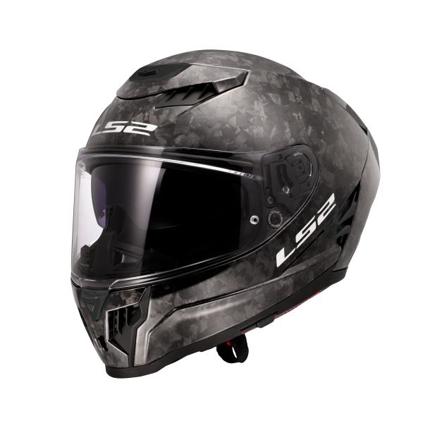 FF807 Dragon Solid Forged Helmet