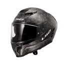 FF807 Dragon Solid Forged Helmet