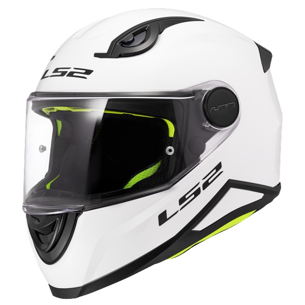 FF812 Kid Solid Helmet