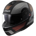 FF908 Strobe 2 Orion Helmet