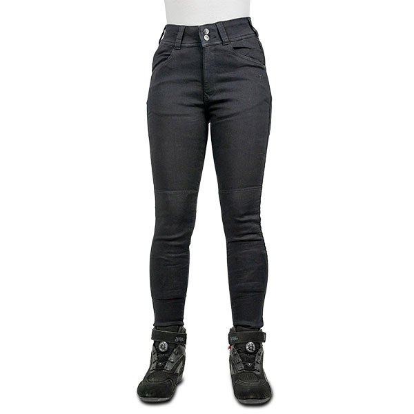 Fury Skinny Ladies Short