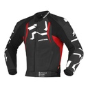 Stradale Leather Jacket