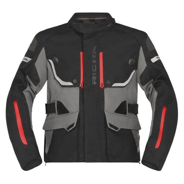 Infinity 3 Pro Jacket