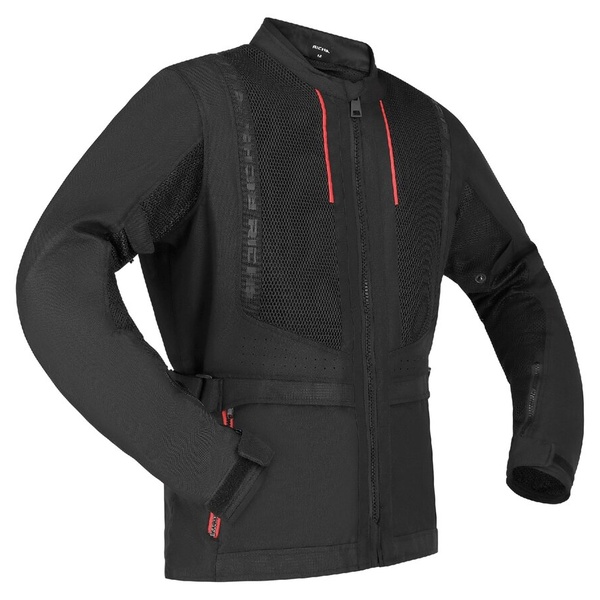 Monaco Mesh Waterproof Jacket