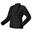 Monaco Mesh Waterproof Jacket Lady