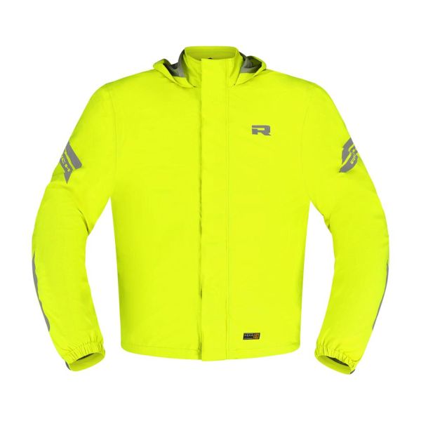 Rain Stretch 2L Hoodie