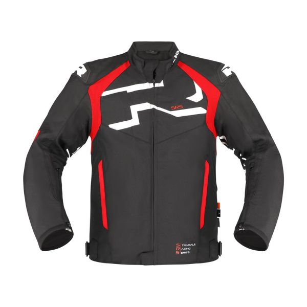 Stradale Tex Waterproof Jacket