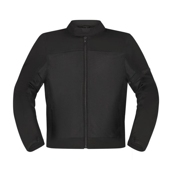 Toulon Mesh Jacket