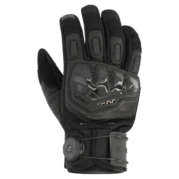 Bodyguard Gloves