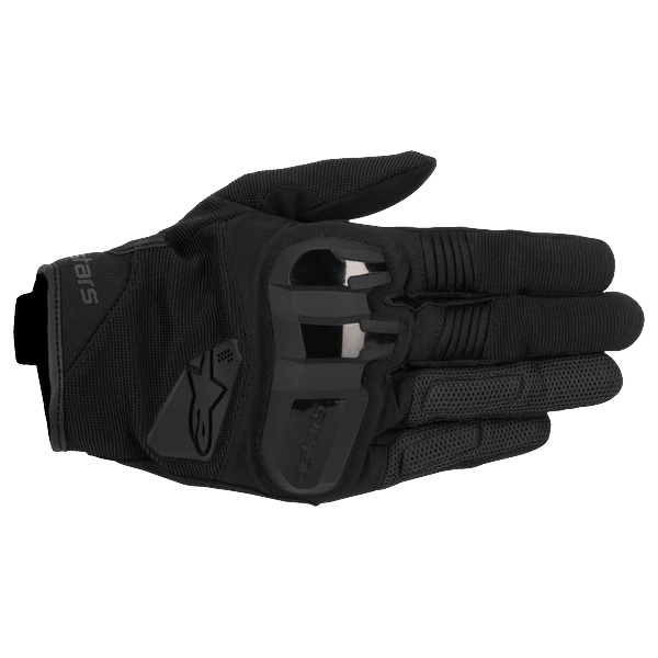 Chrome V2 Gloves
