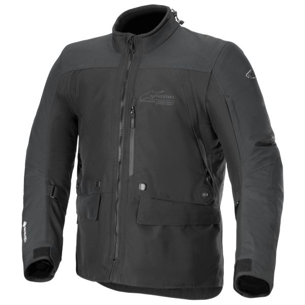 ST-7 Prime Gore-Tex® Jacket