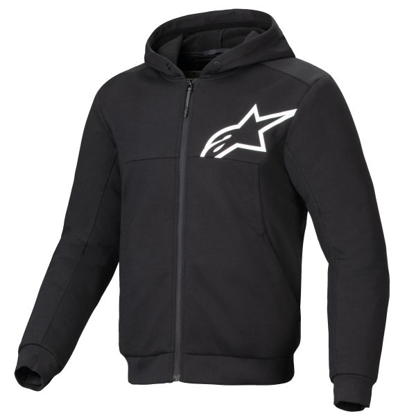 Chrome V2 Sport Hoodie