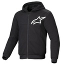 Chrome V2 Sport Hoodie