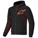Chrome Air Sport Hoodie
