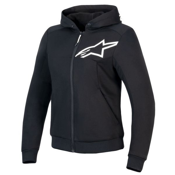 Stella Chrome V2 Sport Hoodie