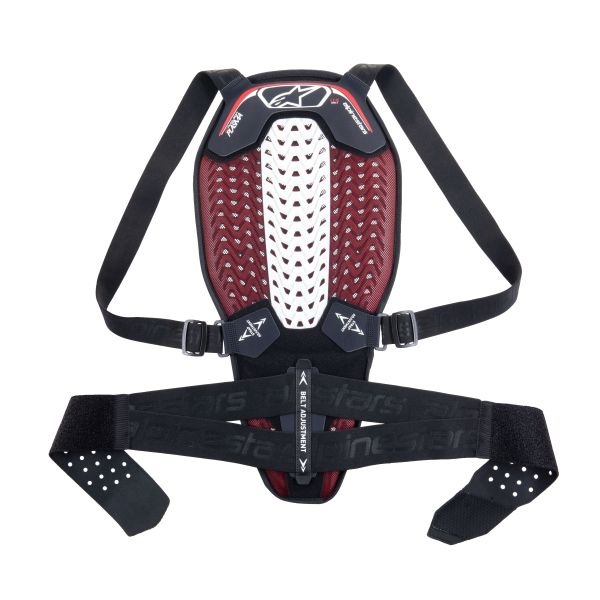 Nucleon Plasma Back Protector